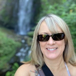 Meet your Posher, Colleen